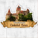 Magnet decorativ personalizat - imagine 8