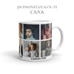 Cană personalizată - 01