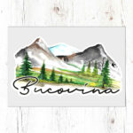 Magnet decorativ personalizat - imagine 4